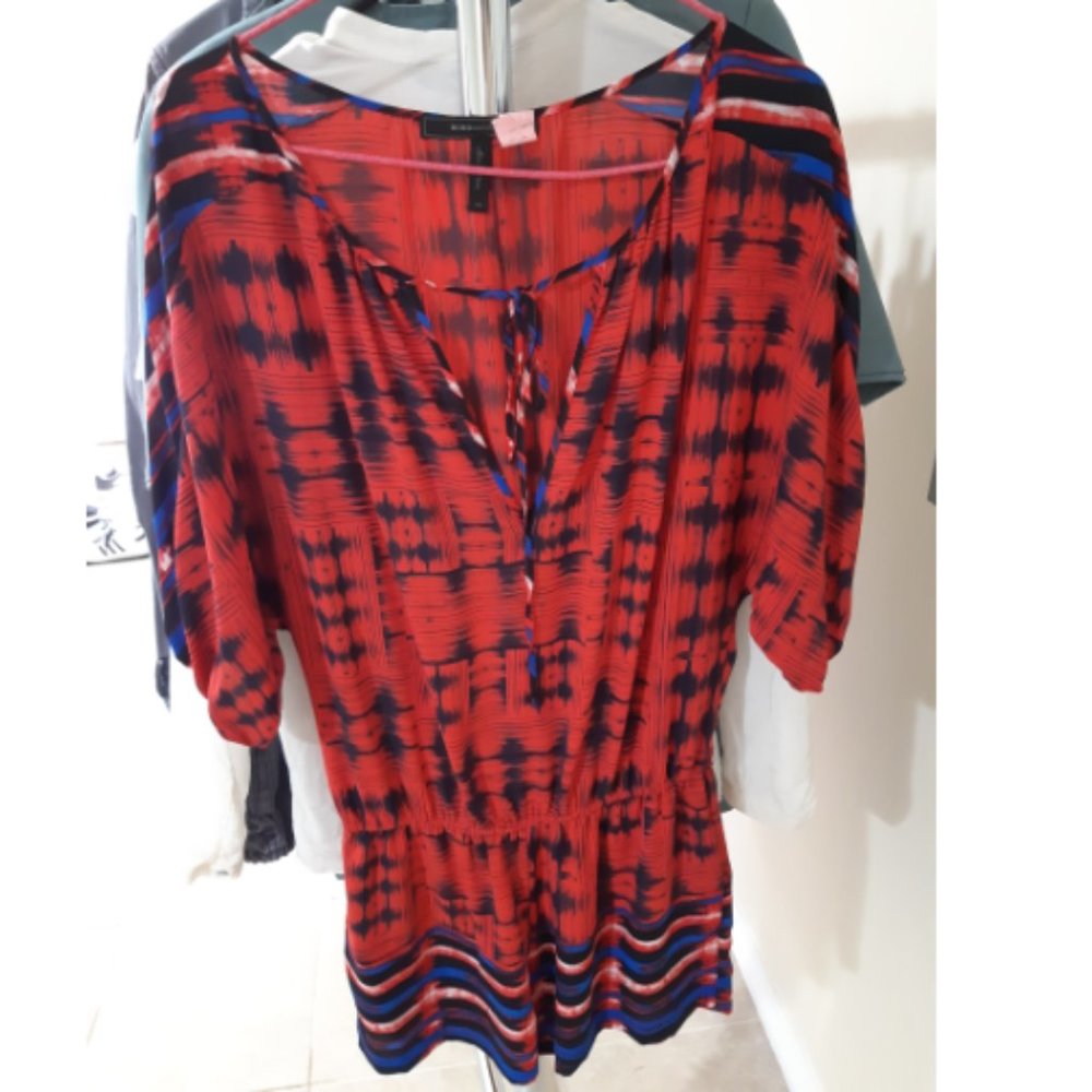 Short Summer dress